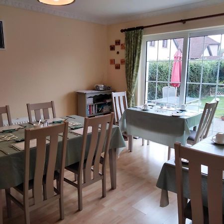 Larkfield House B&B, Ballycasheen Kerry V93 Wd51 Killarney Exteriér fotografie
