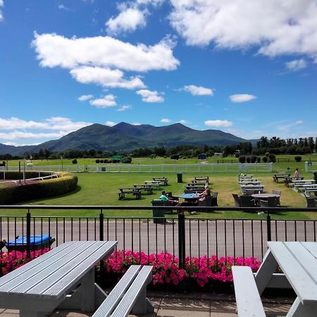 Larkfield House B&B, Ballycasheen Kerry V93 Wd51 Killarney Exteriér fotografie