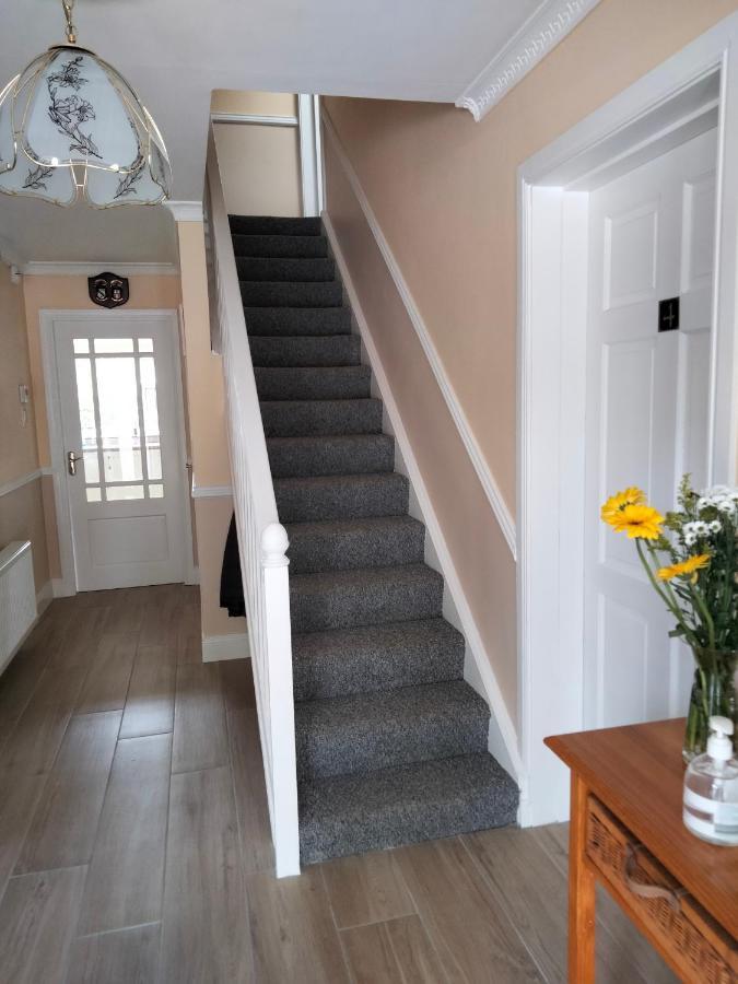 Larkfield House B&B, Ballycasheen Kerry V93 Wd51 Killarney Exteriér fotografie