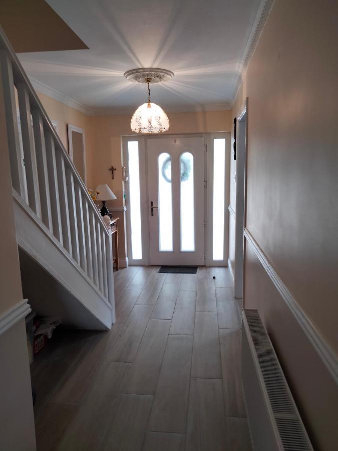 Larkfield House B&B, Ballycasheen Kerry V93 Wd51 Killarney Exteriér fotografie