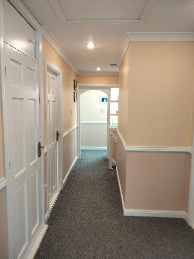 Larkfield House B&B, Ballycasheen Kerry V93 Wd51 Killarney Exteriér fotografie