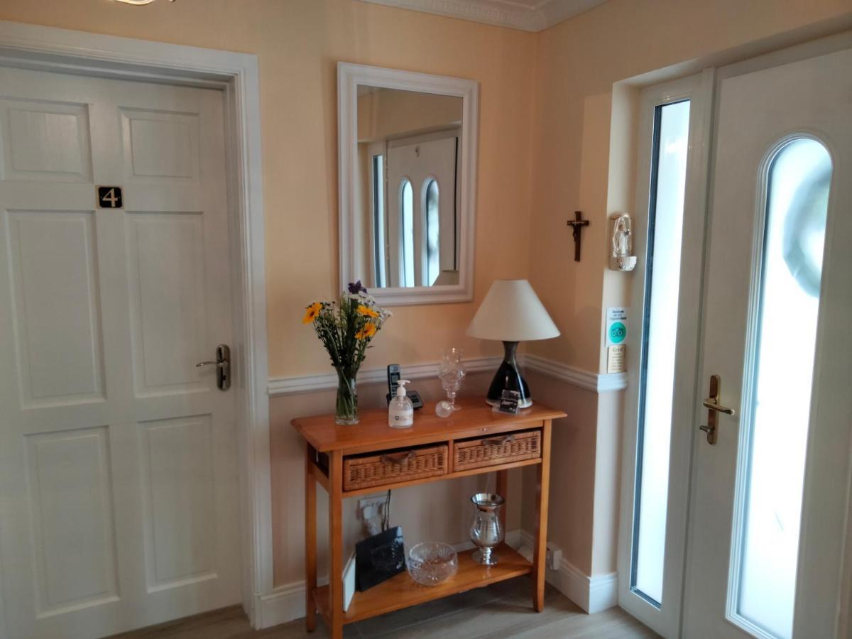 Larkfield House B&B, Ballycasheen Kerry V93 Wd51 Killarney Exteriér fotografie