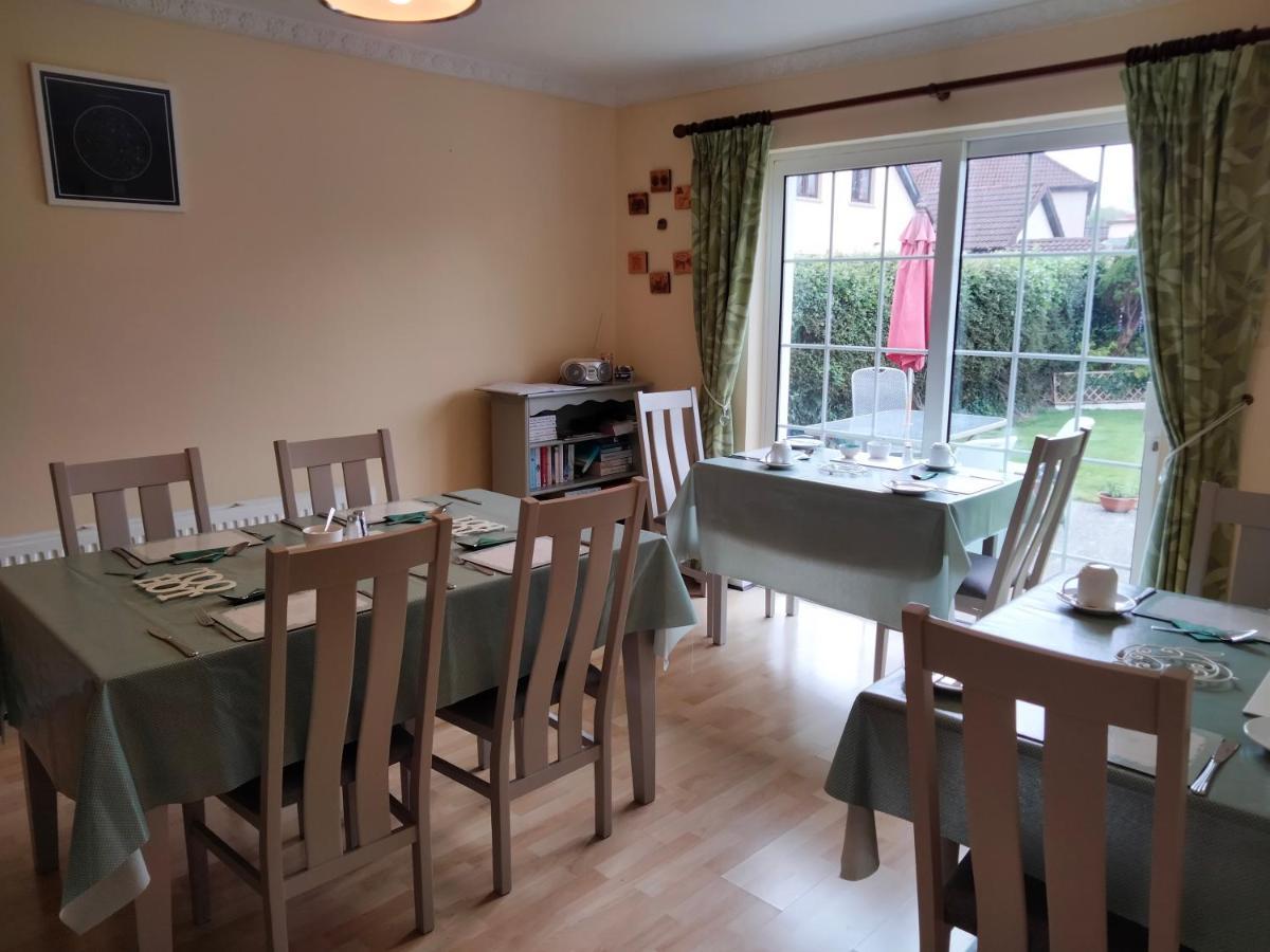 Larkfield House B&B, Ballycasheen Kerry V93 Wd51 Killarney Exteriér fotografie