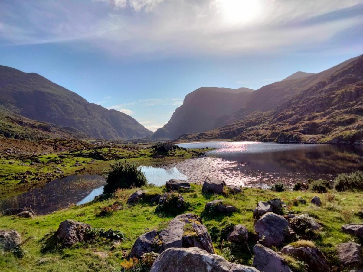 Larkfield House B&B, Ballycasheen Kerry V93 Wd51 Killarney Exteriér fotografie