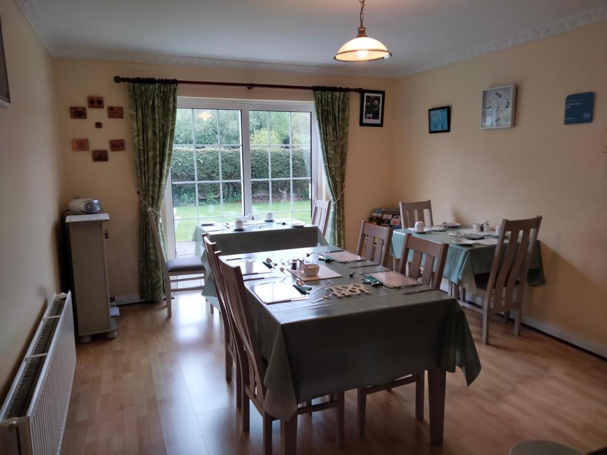 Larkfield House B&B, Ballycasheen Kerry V93 Wd51 Killarney Exteriér fotografie