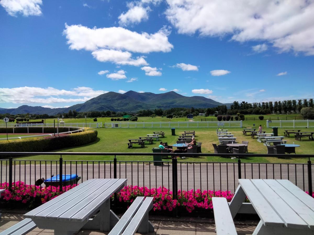 Larkfield House B&B, Ballycasheen Kerry V93 Wd51 Killarney Exteriér fotografie
