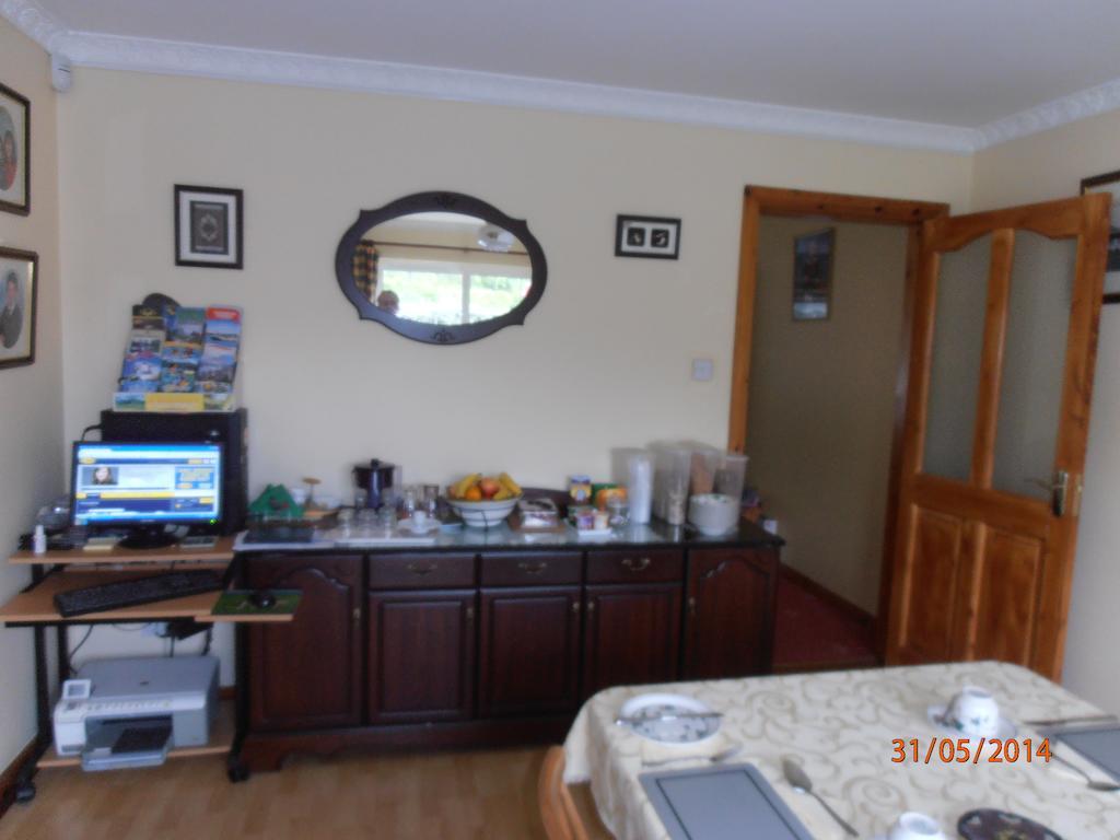 Larkfield House B&B, Ballycasheen Kerry V93 Wd51 Killarney Exteriér fotografie