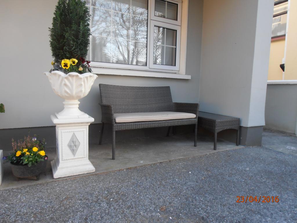 Larkfield House B&B, Ballycasheen Kerry V93 Wd51 Killarney Exteriér fotografie