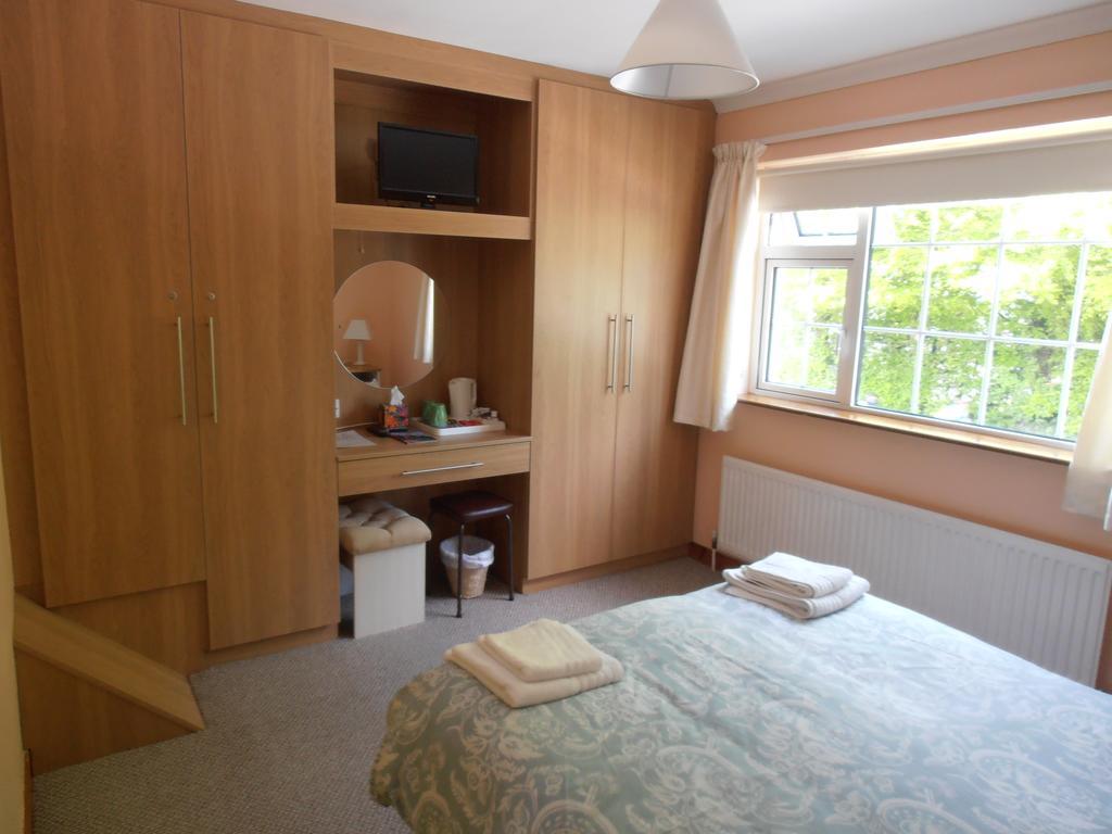Larkfield House B&B, Ballycasheen Kerry V93 Wd51 Killarney Exteriér fotografie
