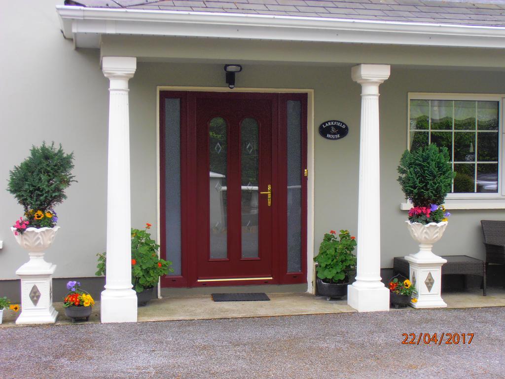 Larkfield House B&B, Ballycasheen Kerry V93 Wd51 Killarney Exteriér fotografie