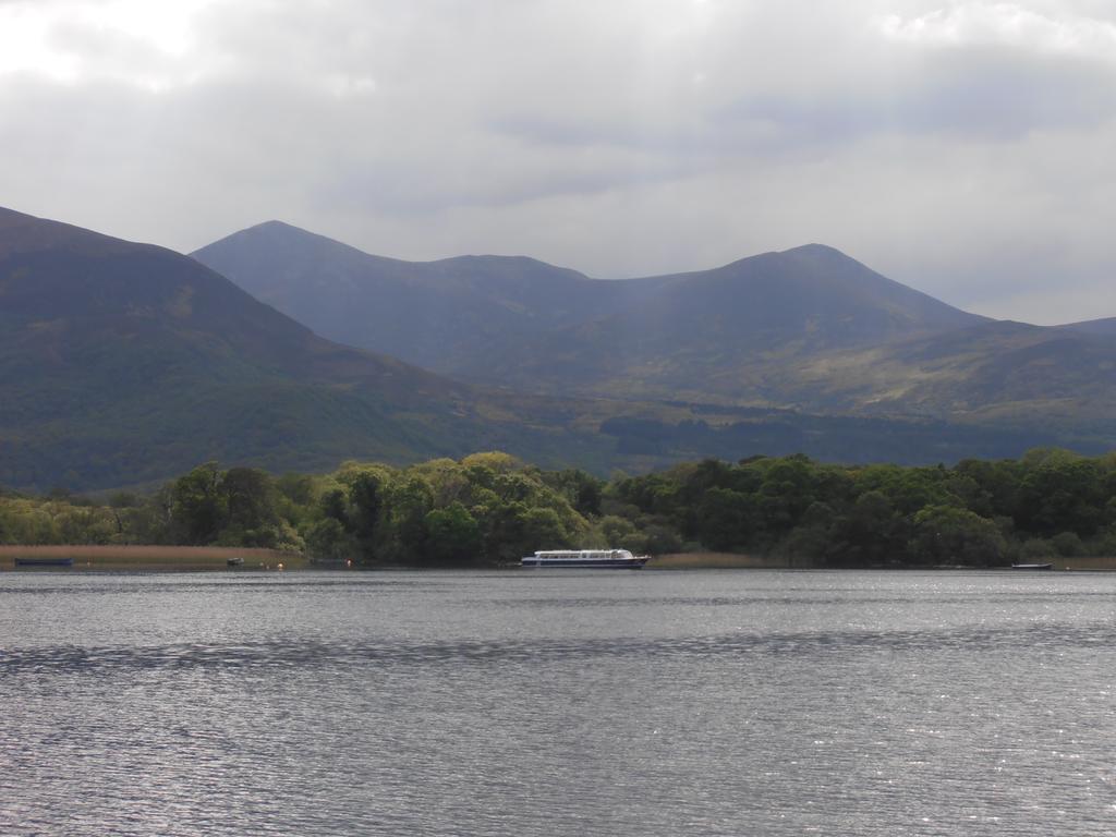 Larkfield House B&B, Ballycasheen Kerry V93 Wd51 Killarney Exteriér fotografie