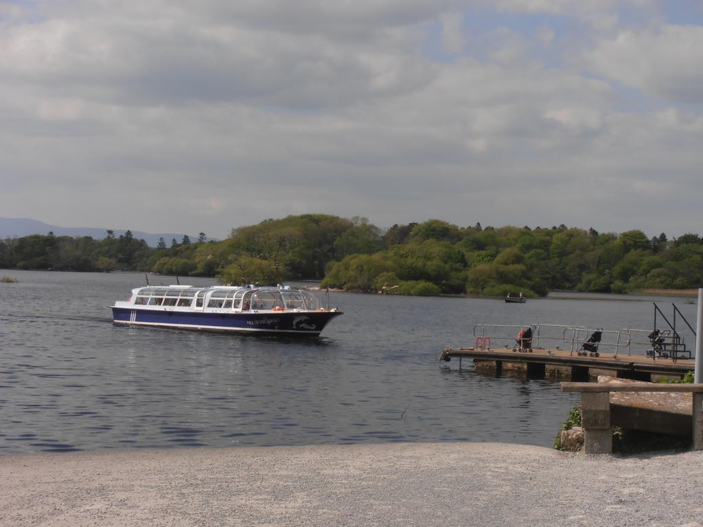 Larkfield House B&B, Ballycasheen Kerry V93 Wd51 Killarney Exteriér fotografie