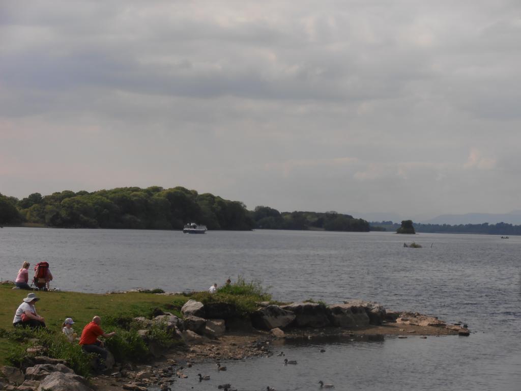 Larkfield House B&B, Ballycasheen Kerry V93 Wd51 Killarney Exteriér fotografie