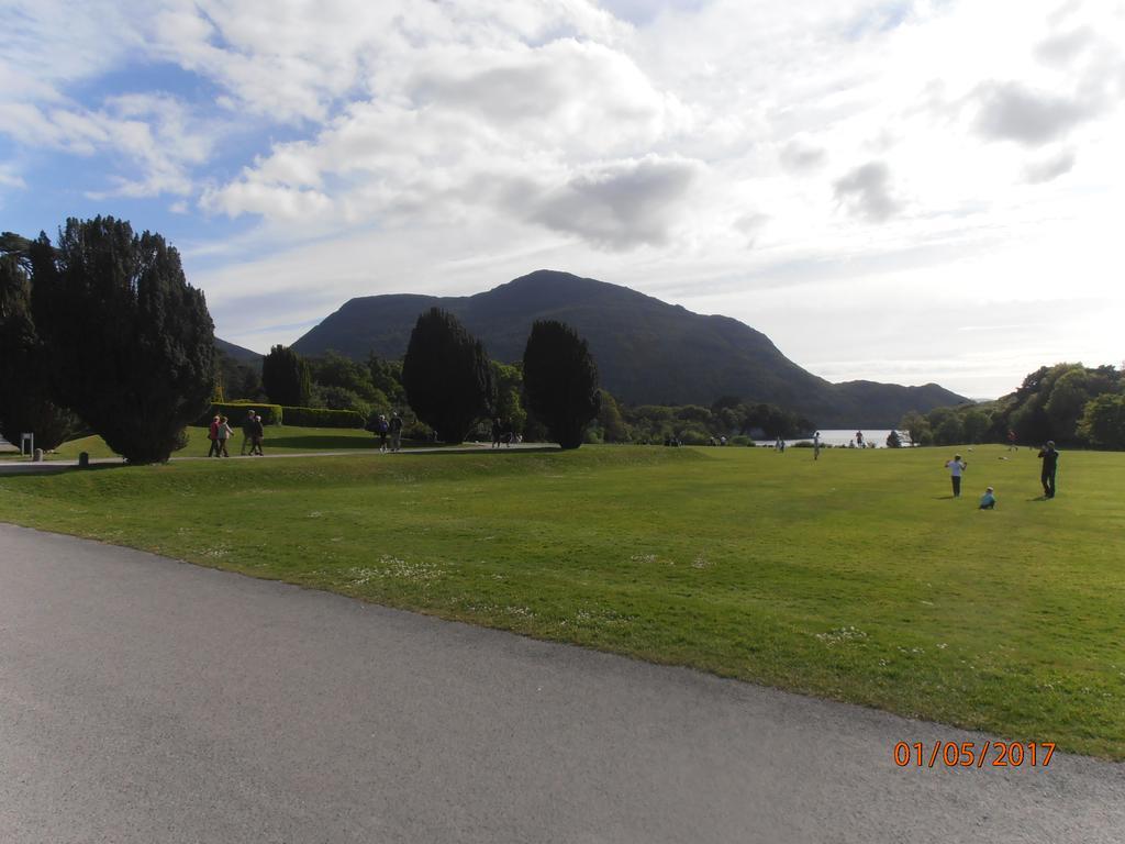 Larkfield House B&B, Ballycasheen Kerry V93 Wd51 Killarney Exteriér fotografie