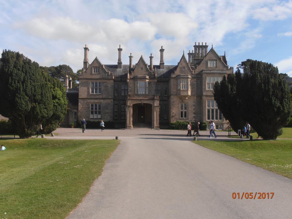Larkfield House B&B, Ballycasheen Kerry V93 Wd51 Killarney Exteriér fotografie