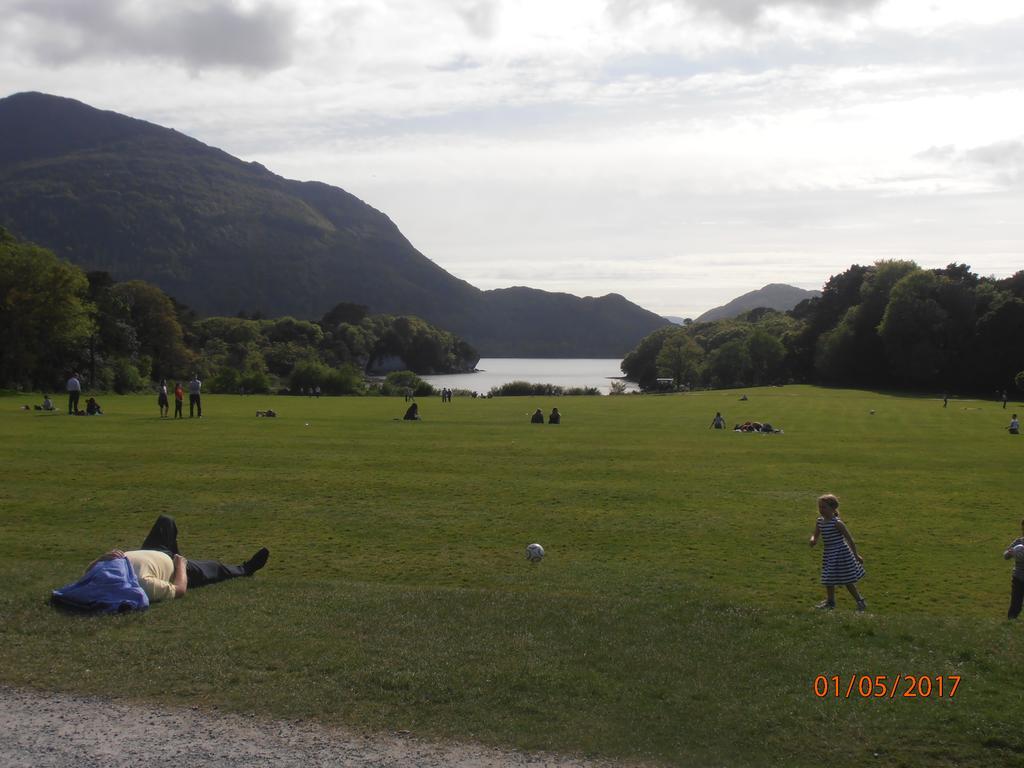 Larkfield House B&B, Ballycasheen Kerry V93 Wd51 Killarney Exteriér fotografie