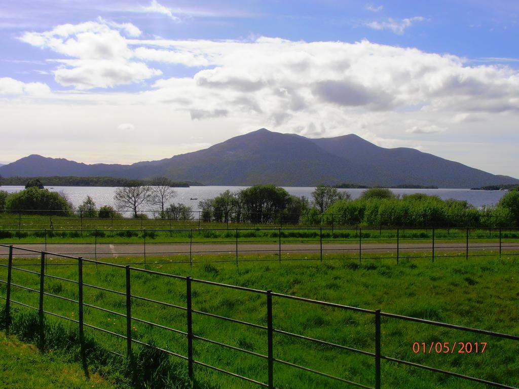 Larkfield House B&B, Ballycasheen Kerry V93 Wd51 Killarney Exteriér fotografie