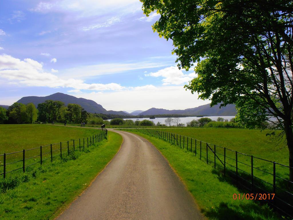 Larkfield House B&B, Ballycasheen Kerry V93 Wd51 Killarney Exteriér fotografie