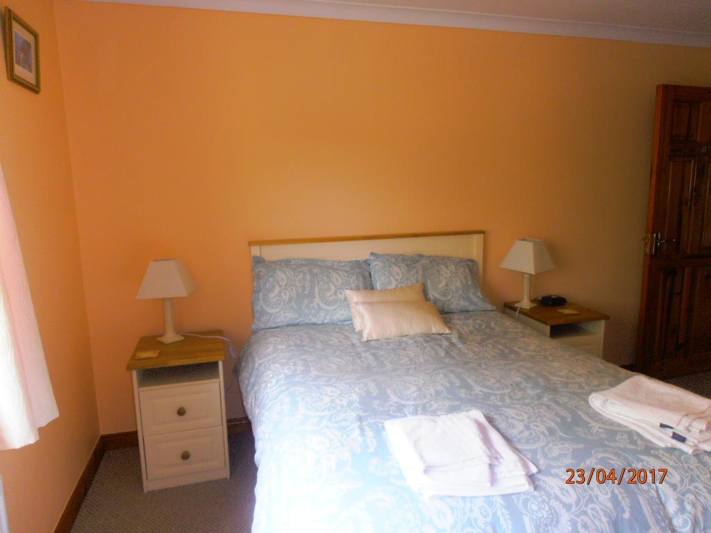 Larkfield House B&B, Ballycasheen Kerry V93 Wd51 Killarney Exteriér fotografie