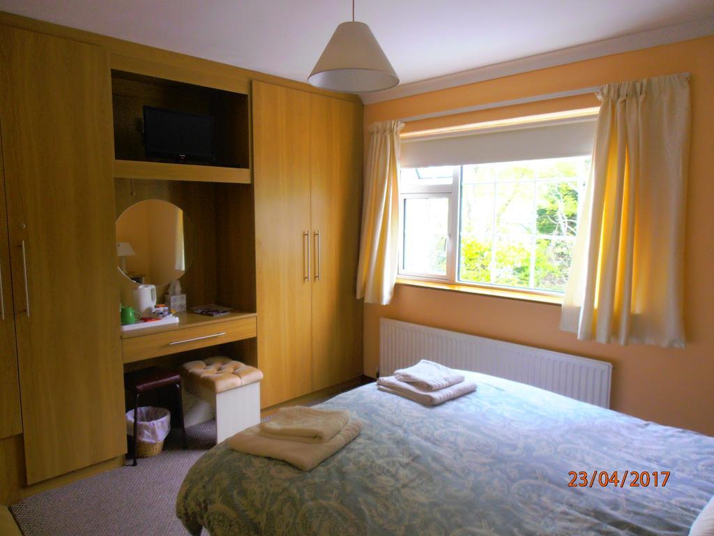 Larkfield House B&B, Ballycasheen Kerry V93 Wd51 Killarney Exteriér fotografie