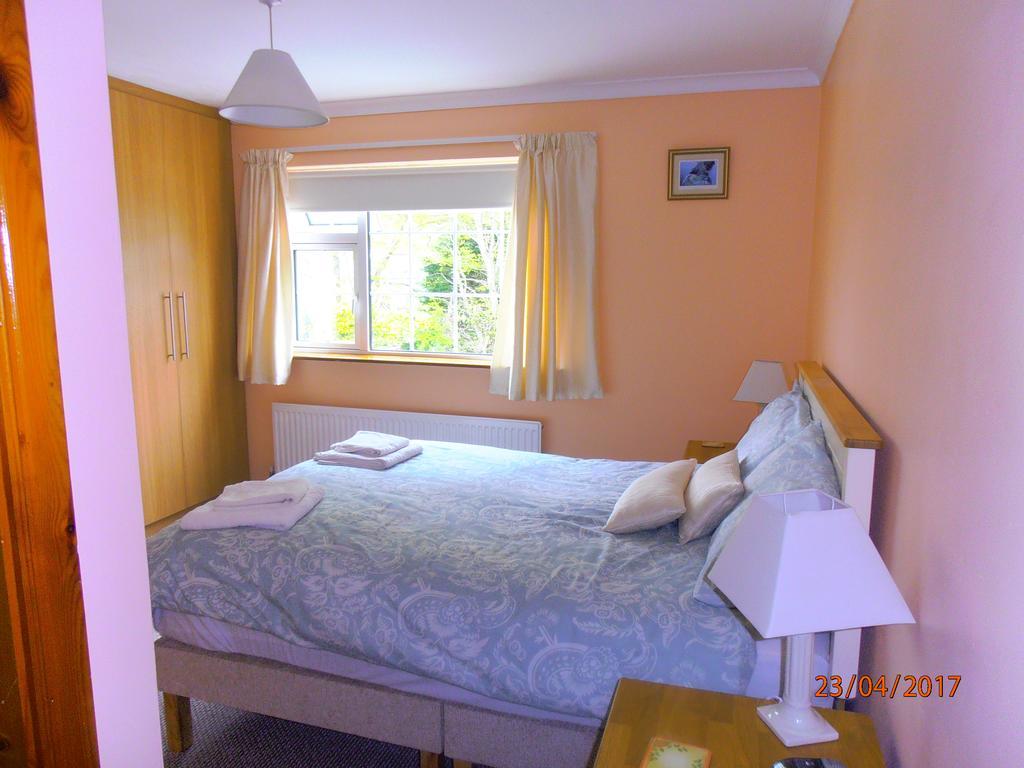 Larkfield House B&B, Ballycasheen Kerry V93 Wd51 Killarney Exteriér fotografie