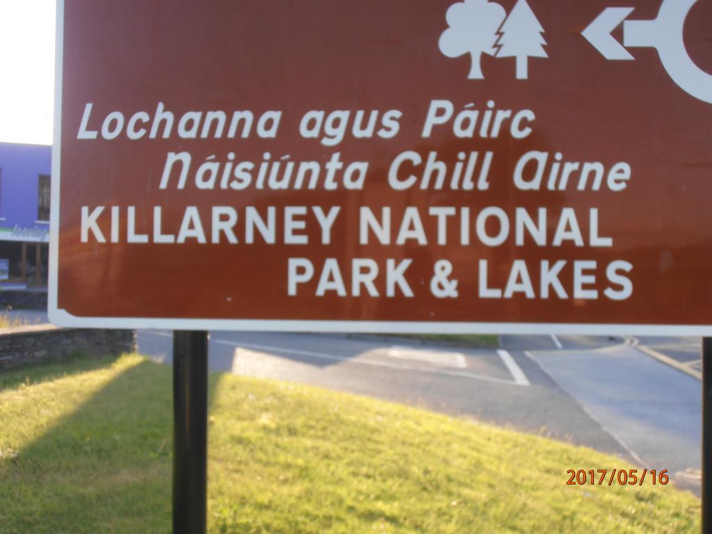 Larkfield House B&B, Ballycasheen Kerry V93 Wd51 Killarney Exteriér fotografie