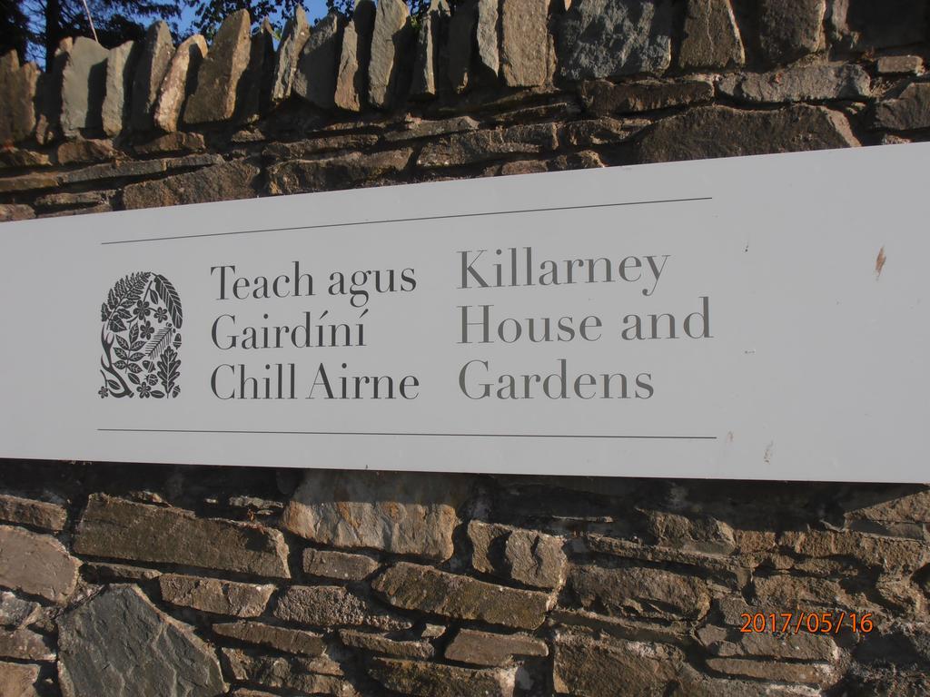 Larkfield House B&B, Ballycasheen Kerry V93 Wd51 Killarney Exteriér fotografie