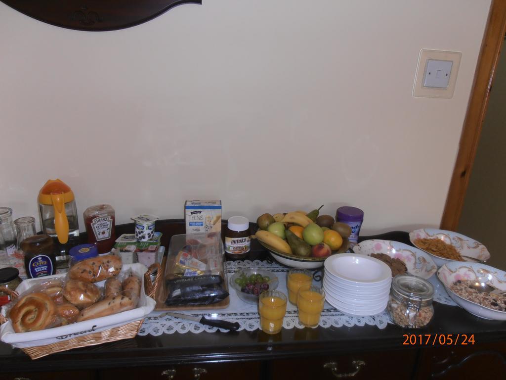 Larkfield House B&B, Ballycasheen Kerry V93 Wd51 Killarney Exteriér fotografie