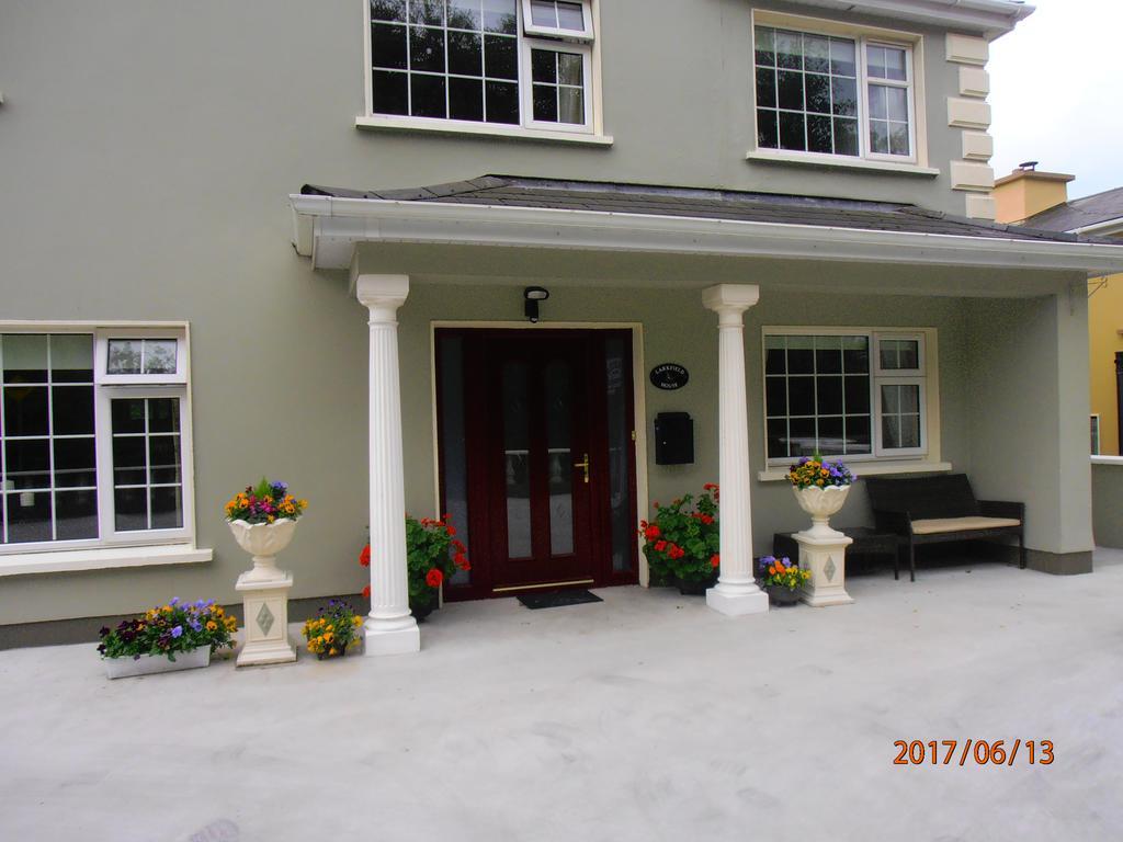 Larkfield House B&B, Ballycasheen Kerry V93 Wd51 Killarney Exteriér fotografie
