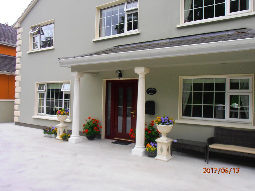 Larkfield House B&B, Ballycasheen Kerry V93 Wd51 Killarney Exteriér fotografie