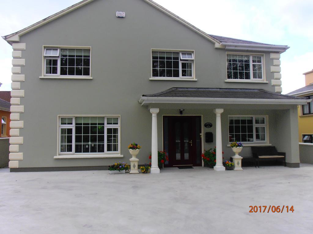 Larkfield House B&B, Ballycasheen Kerry V93 Wd51 Killarney Exteriér fotografie