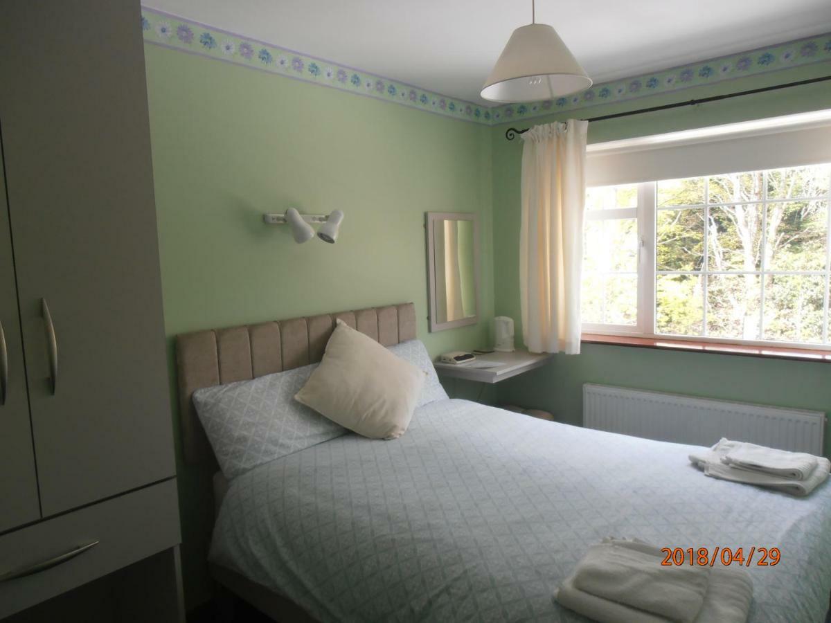 Larkfield House B&B, Ballycasheen Kerry V93 Wd51 Killarney Exteriér fotografie