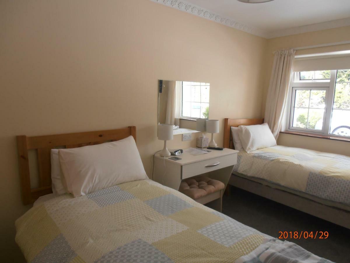 Larkfield House B&B, Ballycasheen Kerry V93 Wd51 Killarney Exteriér fotografie