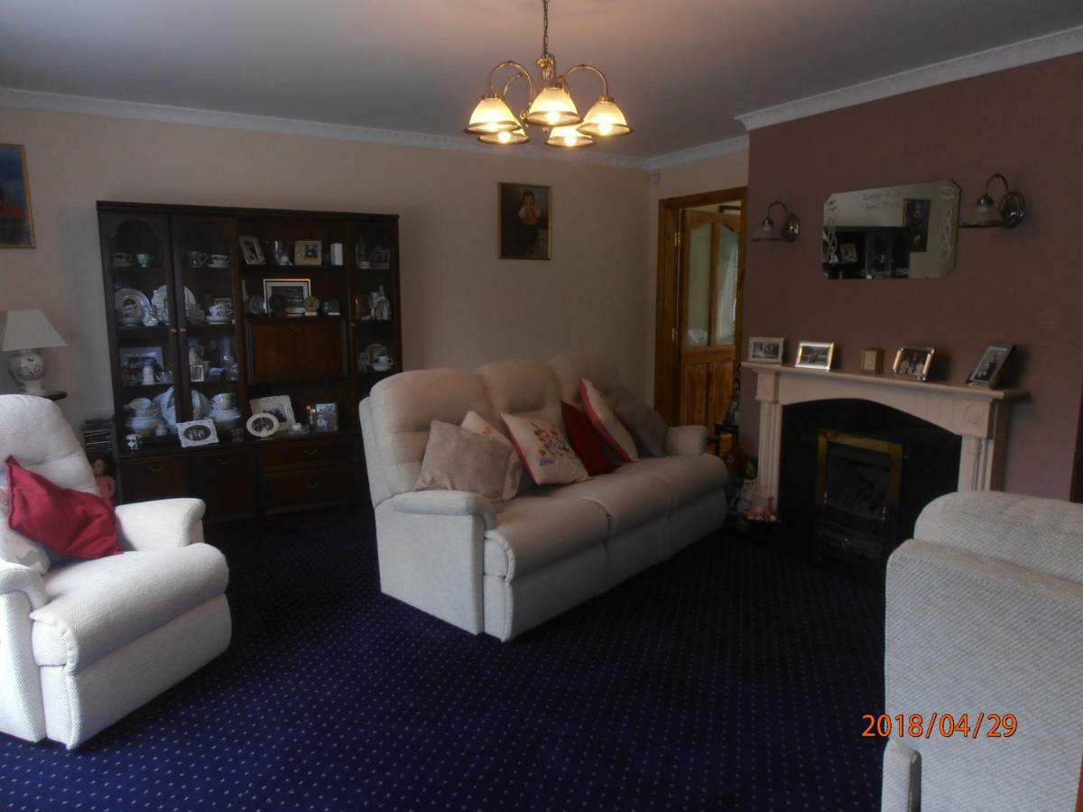 Larkfield House B&B, Ballycasheen Kerry V93 Wd51 Killarney Exteriér fotografie