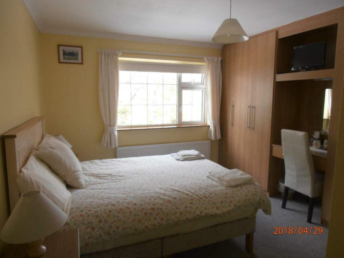 Larkfield House B&B, Ballycasheen Kerry V93 Wd51 Killarney Exteriér fotografie