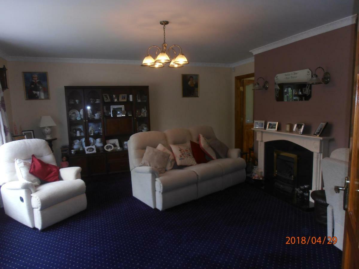 Larkfield House B&B, Ballycasheen Kerry V93 Wd51 Killarney Exteriér fotografie