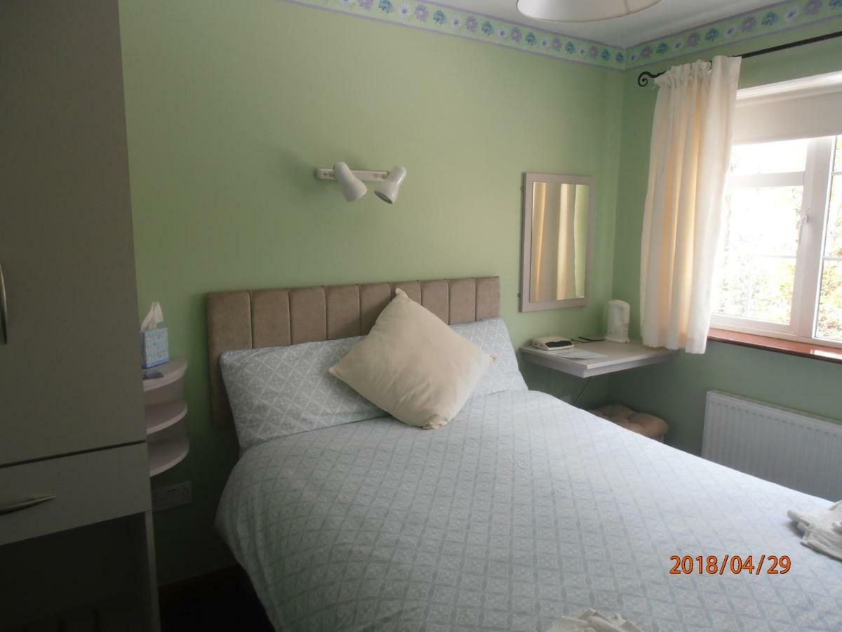 Larkfield House B&B, Ballycasheen Kerry V93 Wd51 Killarney Exteriér fotografie