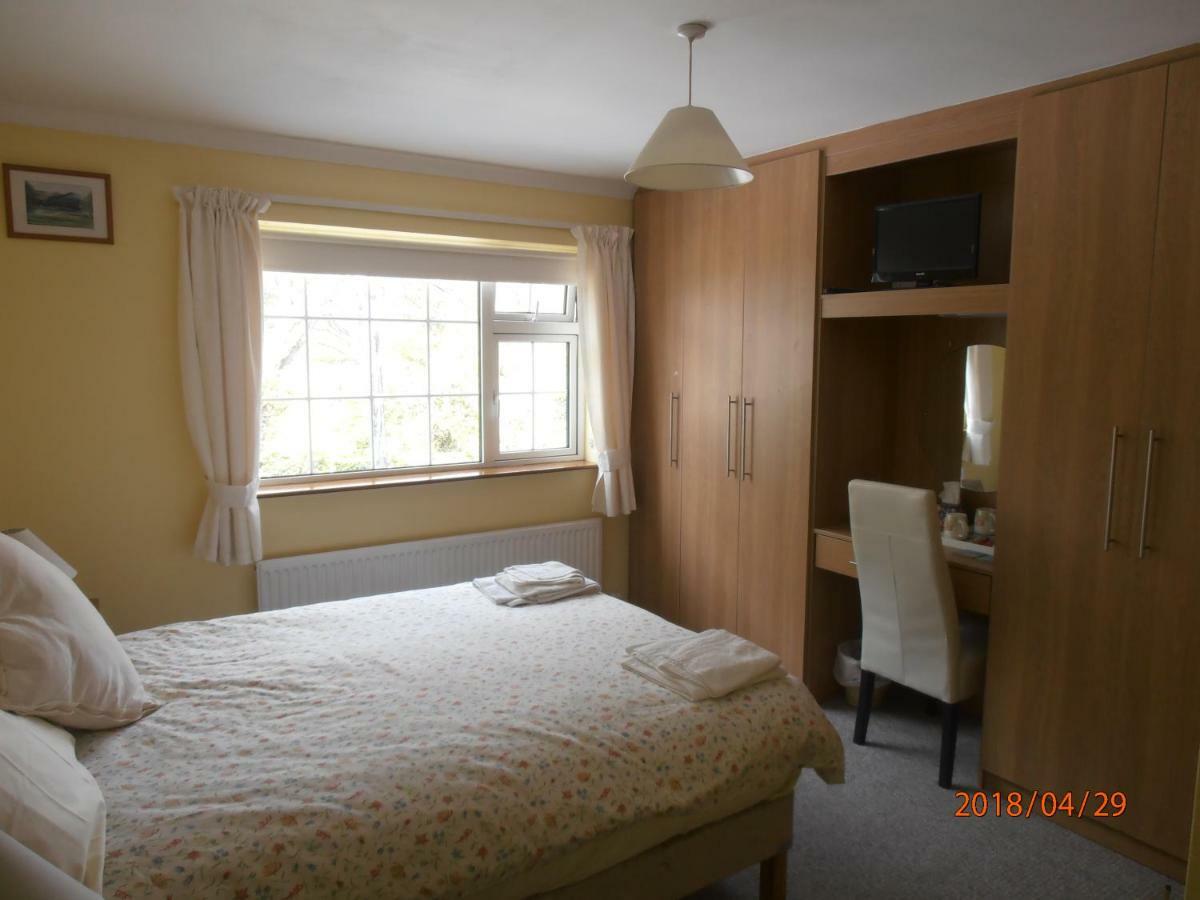 Larkfield House B&B, Ballycasheen Kerry V93 Wd51 Killarney Exteriér fotografie