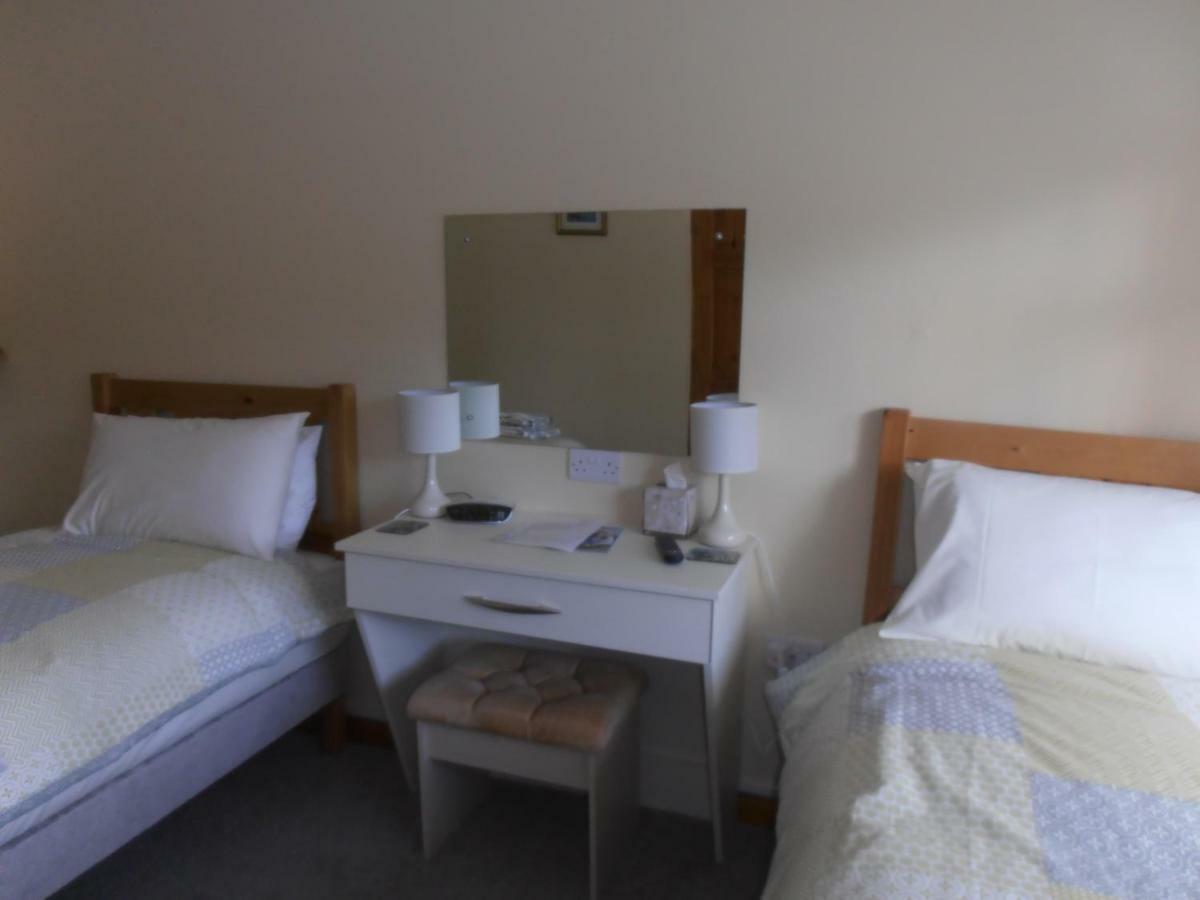 Larkfield House B&B, Ballycasheen Kerry V93 Wd51 Killarney Exteriér fotografie