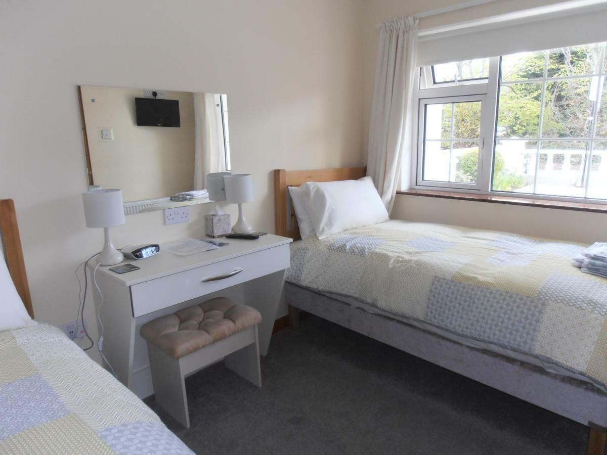 Larkfield House B&B, Ballycasheen Kerry V93 Wd51 Killarney Exteriér fotografie